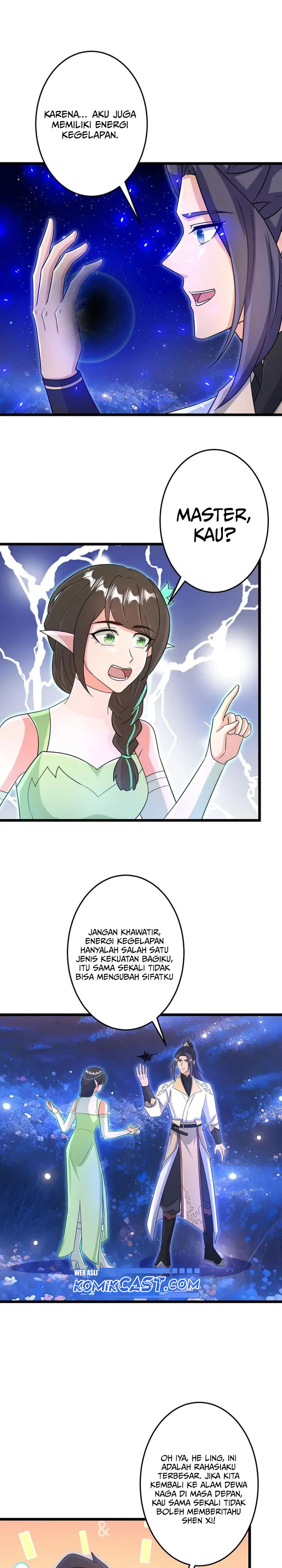 Dilarang COPAS - situs resmi www.mangacanblog.com - Komik against the gods 728 - chapter 728 729 Indonesia against the gods 728 - chapter 728 Terbaru 14|Baca Manga Komik Indonesia|Mangacan